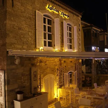 Laledan Hotel Cesme
