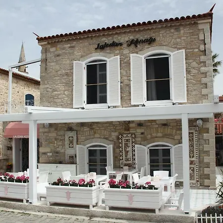 Laledan Cesme