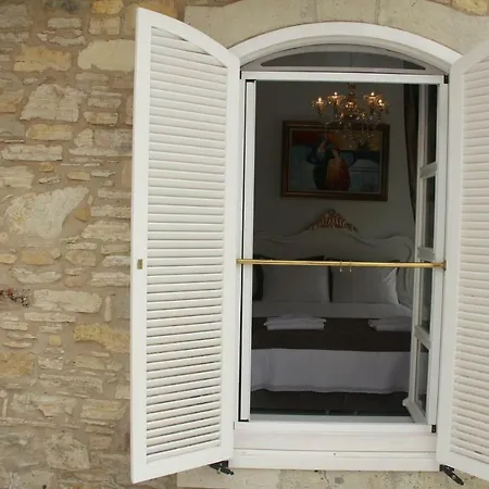 Hotel Laledan Cesme