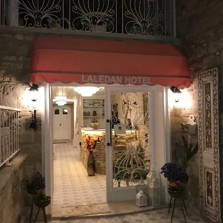 Laledan