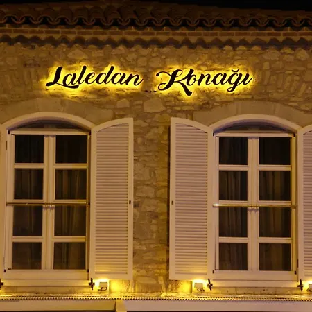 Laledan 2* Кешме
