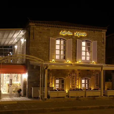 Hotel Laledan Çeşme