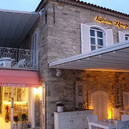 Laledan