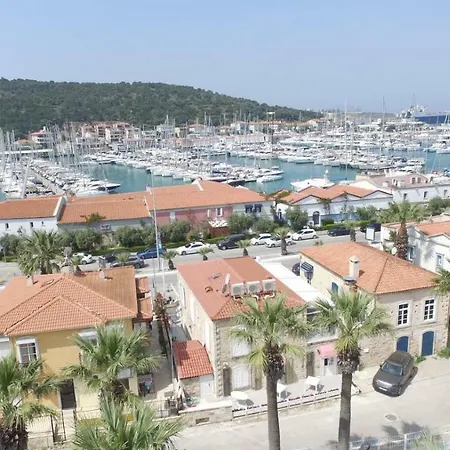 Laledan Hotel Çeşme