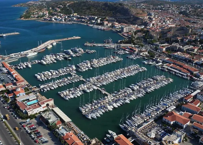 ラルダン ブティック ホテル