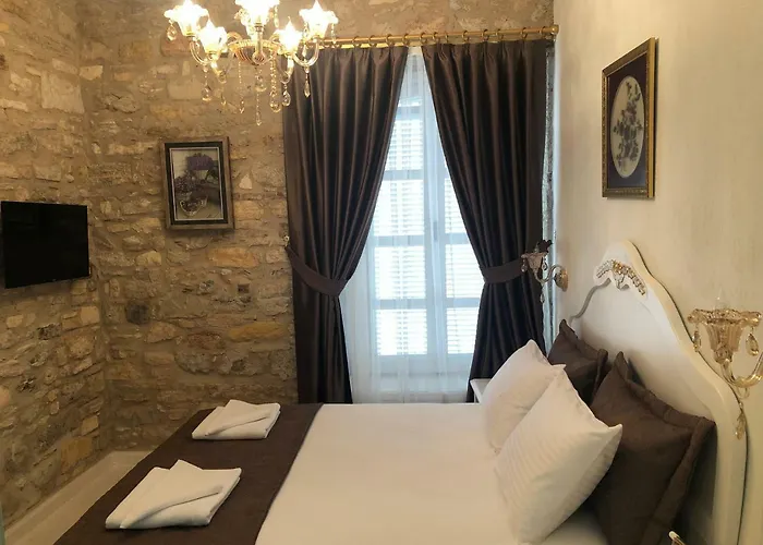 ラルダン ブティック ホテル