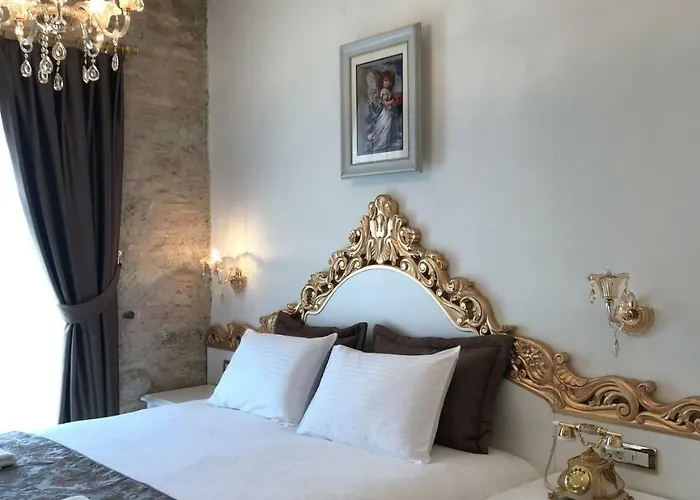 ラルダン ブティック ホテル