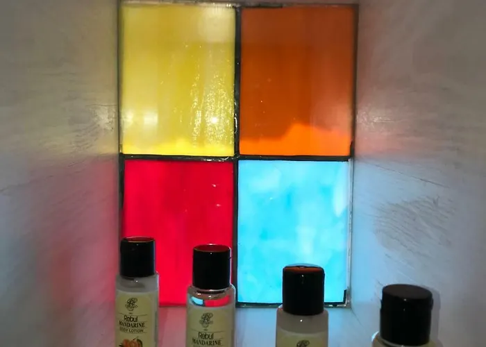 ラルダン ブティック 2* Çeşme