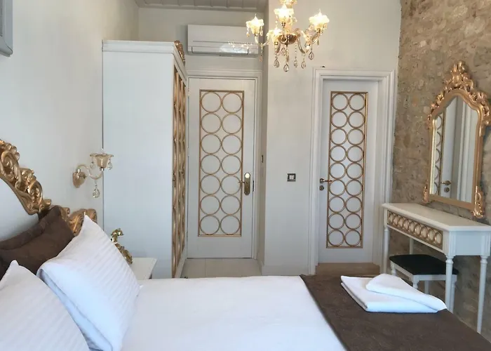 ラルダン ブティック