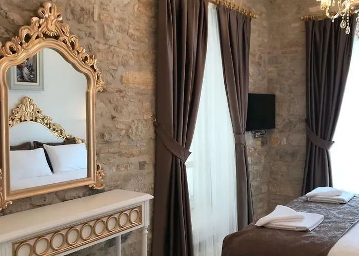 ラルダン ブティック Çeşme