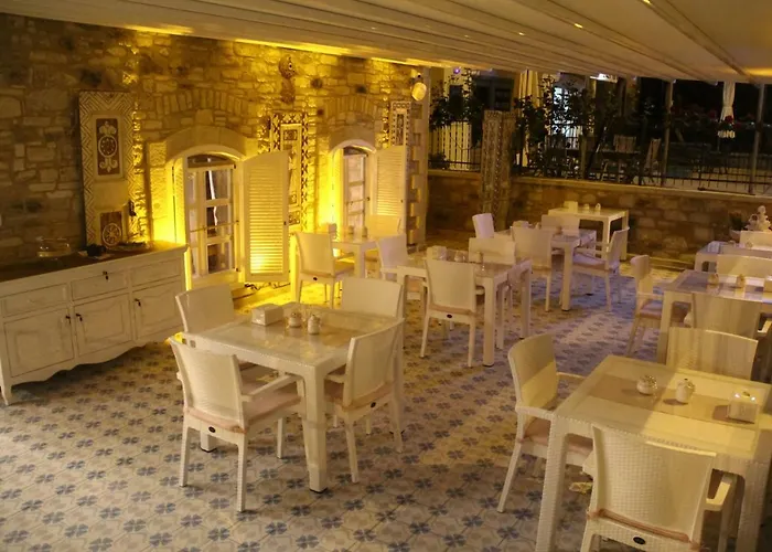 ラルダン ブティック ホテル