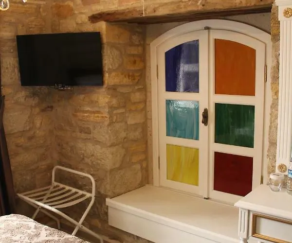 ホテル ラルダン ブティック