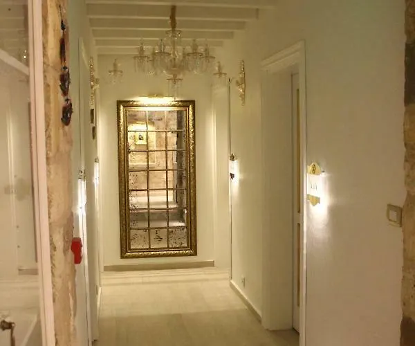 ホテル ラルダン ブティック 2*