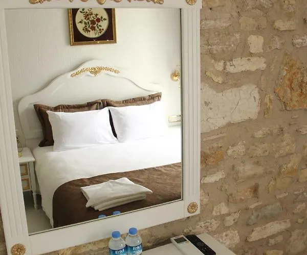 ホテル ラルダン ブティック 2*