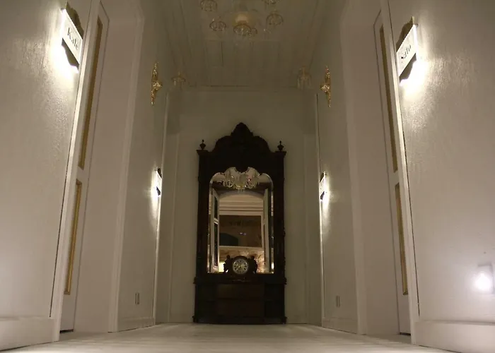 ラルダン ブティック