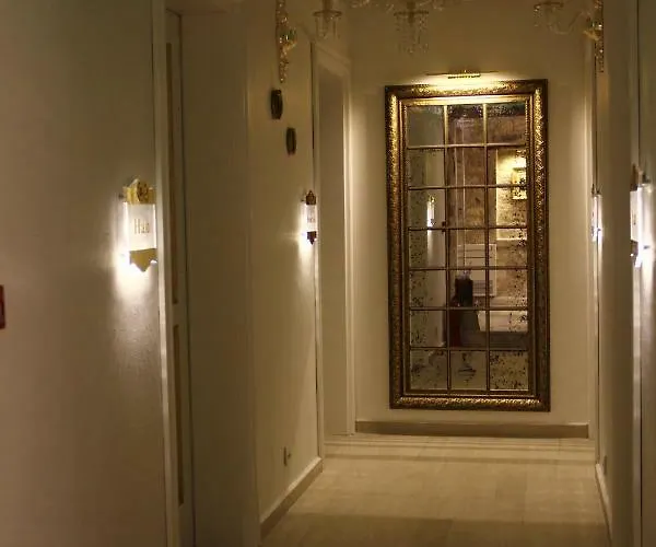 ホテル ラルダン ブティック