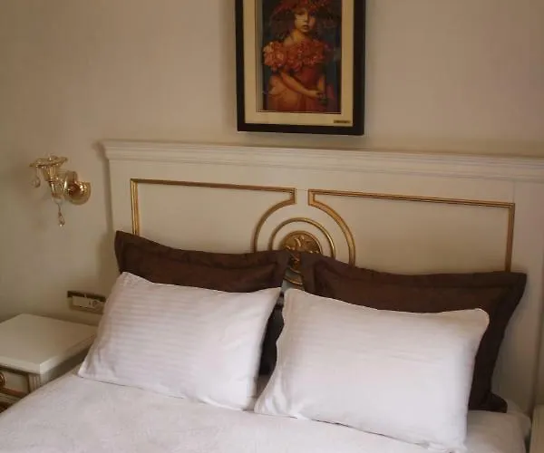 ラルダン ブティック 2* Çeşme