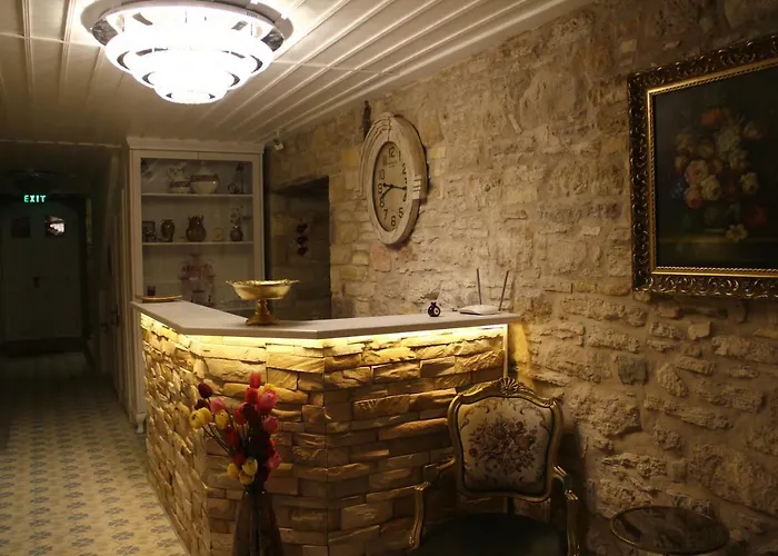 ラルダン ブティック