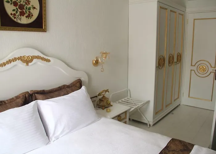 ホテル ラルダン ブティック Çeşme