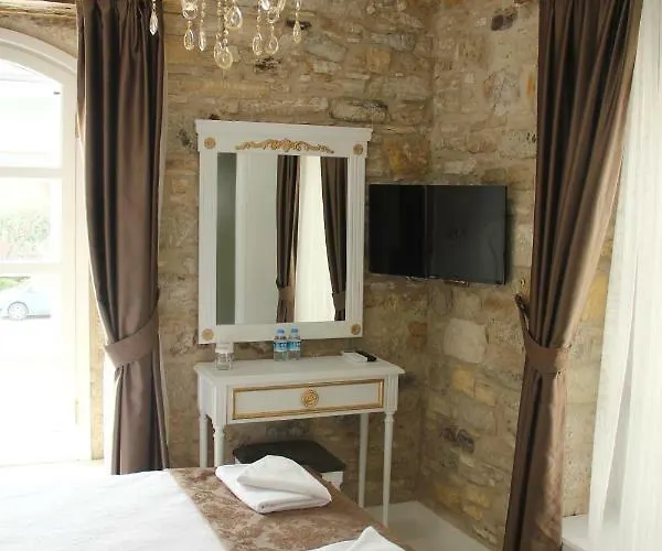 ラルダン ブティック ホテル 2*