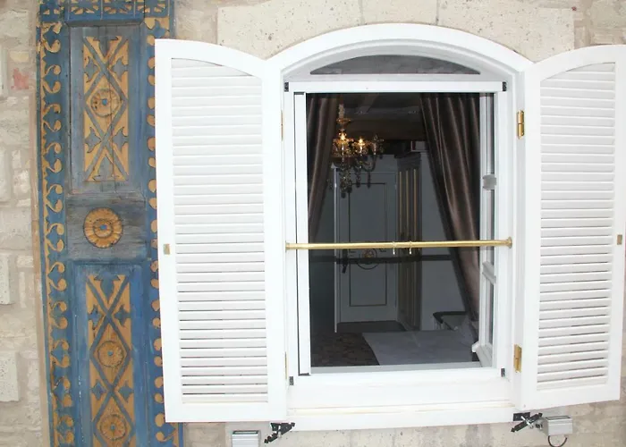 ラルダン ブティック Çeşme