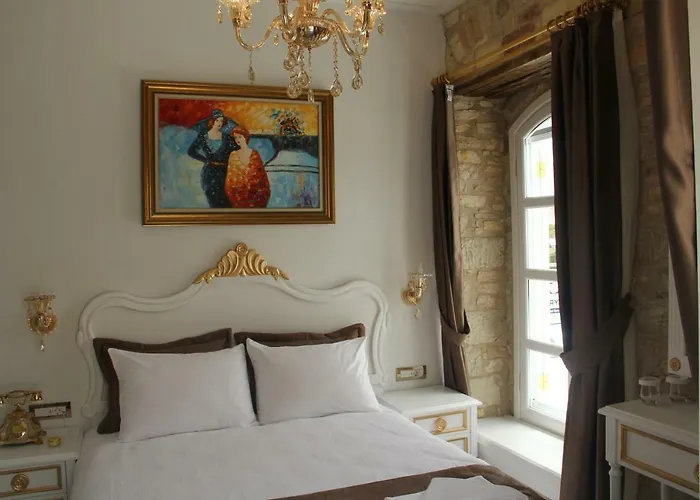 ホテル ラルダン ブティック