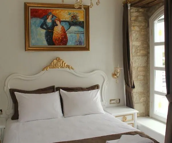 ホテル ラルダン ブティック 2*