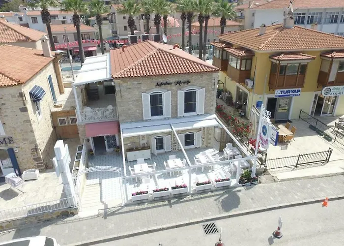 ホテル ラルダン ブティック