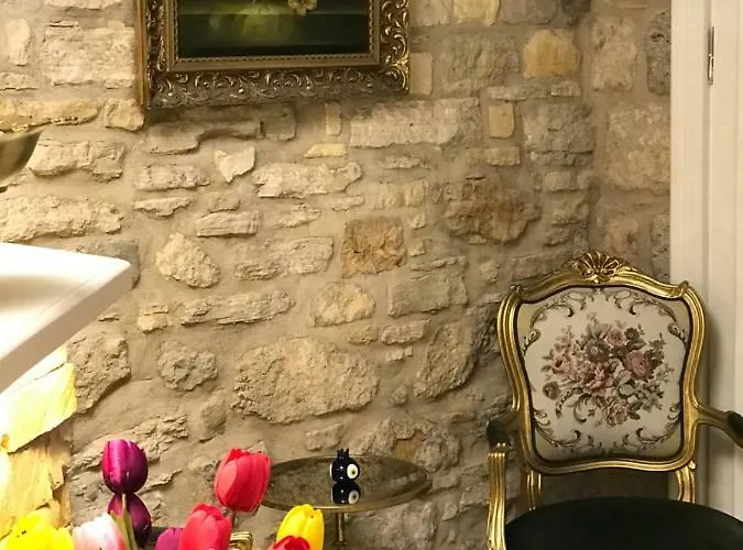 ラルダン ブティック 2* Çeşme